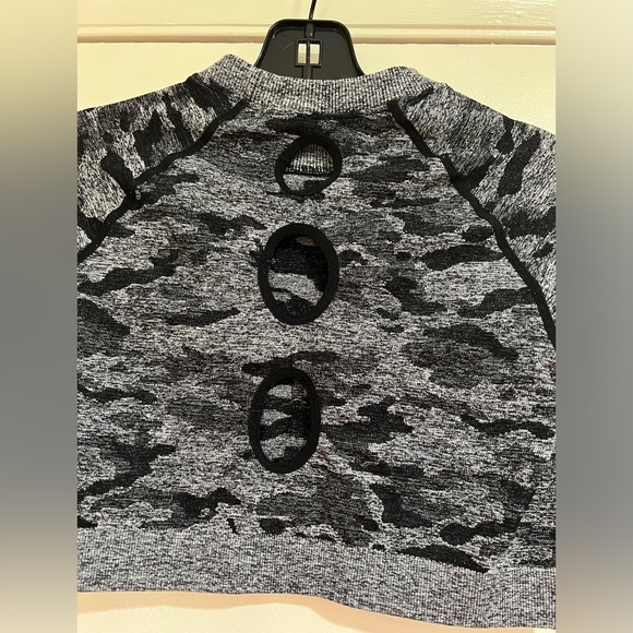 SHEIN Workout Outfit - Picture 9 of 9